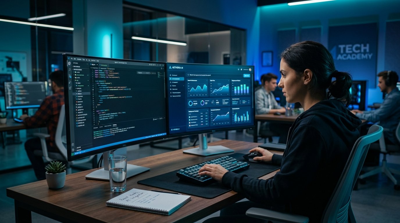 Complete AI Web Development Roadmap 2026: Zero to Remote Job & Freelancing Guide