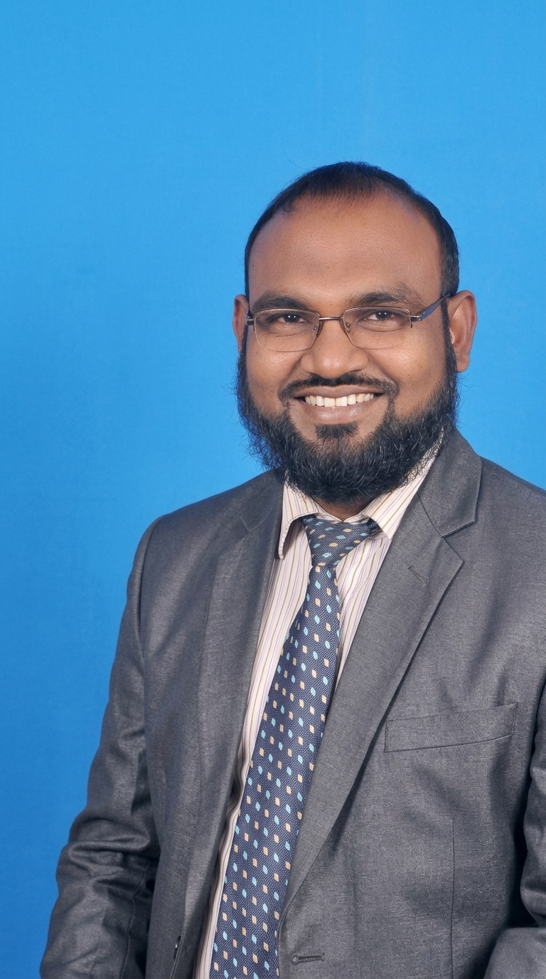 Abul Khayer