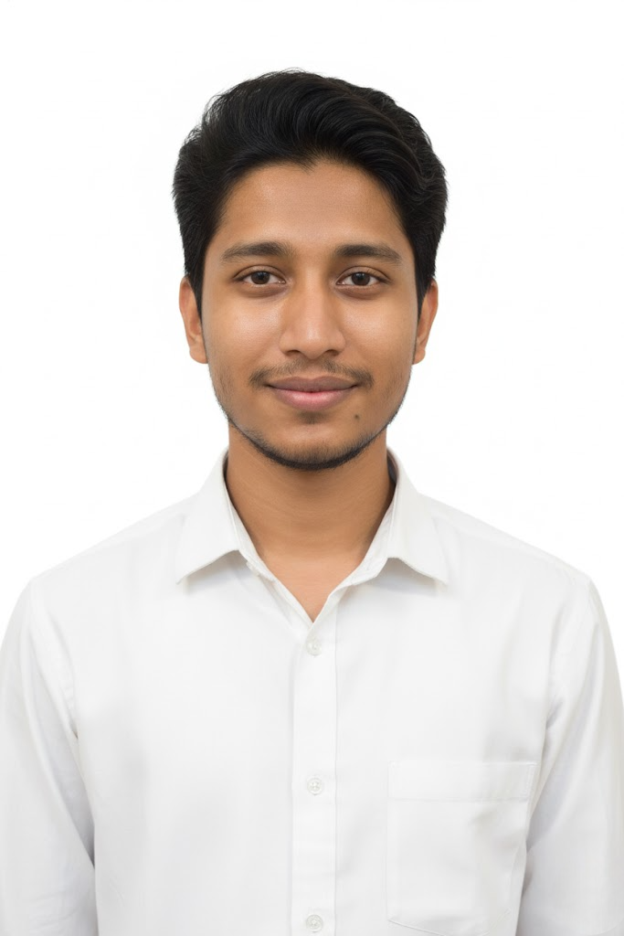 Ashraful Alam Ashik