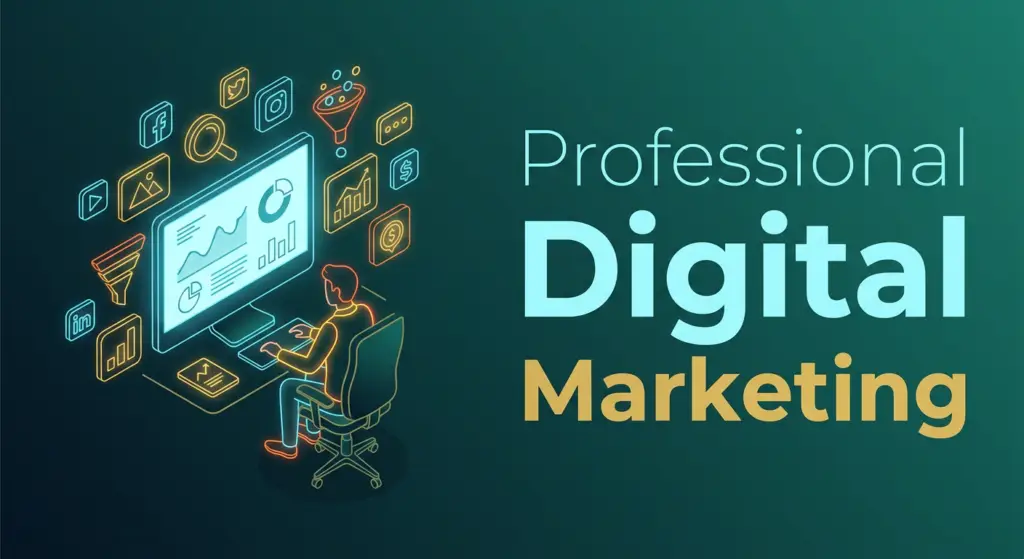 Digital Marketing Course