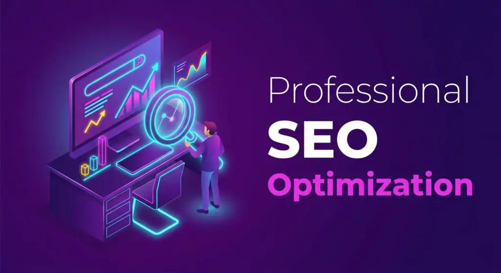 SEO (Search Engine Optimization) Course