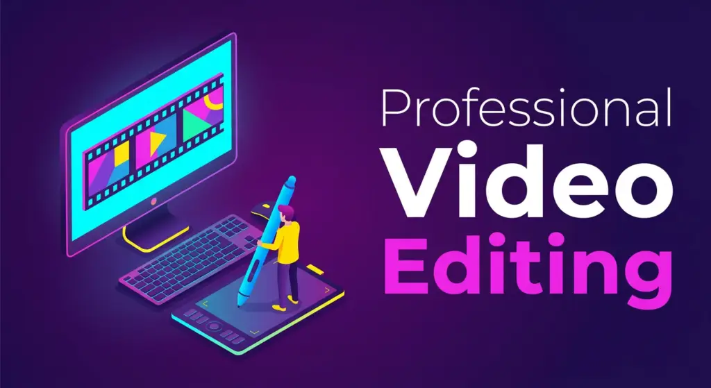Video Editing Course