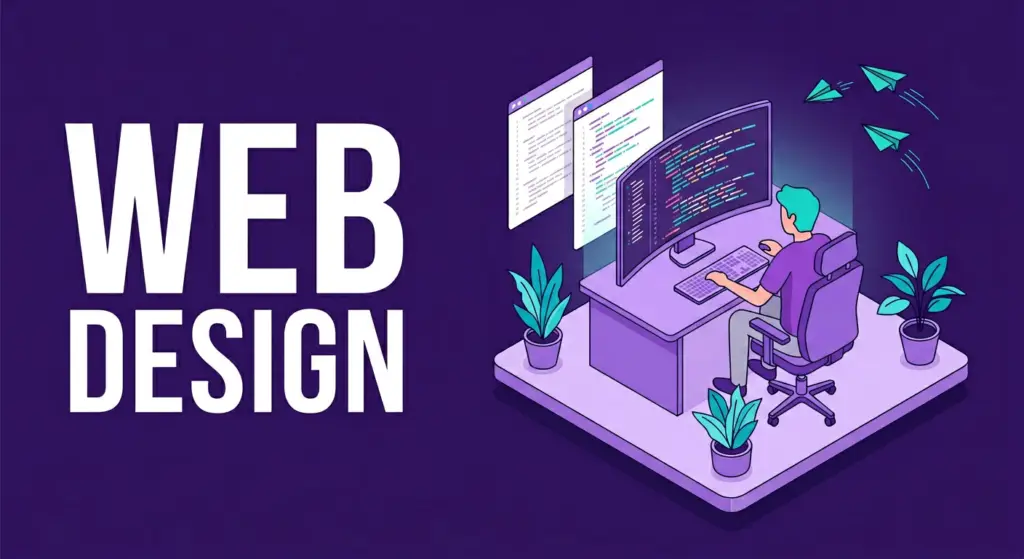 Web design Course